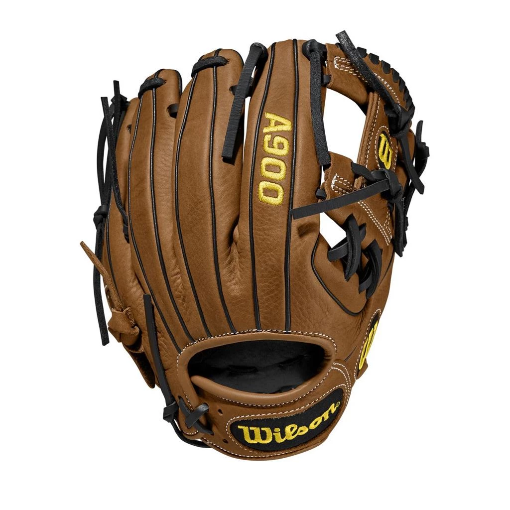 Wilson A900 11.5'' I-Web WTA09RB20115 3 Wilson A900 11.5'' I-Web WTA09RB20115