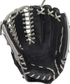Baseball 360 Rawlings Gamer 12.75'' G6019BGFS
