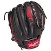 Rawlings Pro Preferred 12'' PROS206-12B 2 Rawlings Pro Preferred 12'' PROS206-12B