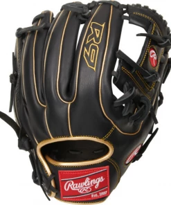 Rawlings R9 Baseball 11.5" R9314-2BG