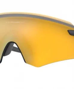 Oakley Matte Carbon Prizm 24K Encoder 947104