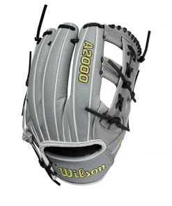 Wilson 2021 A2000 SuperSkin 1912 (IF)