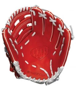 Easton Future Elite 11'' Red/White H-Web FE1100