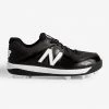 New Balance NB Youth Low Black J4040BK4