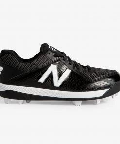 New Balance NB Youth Low Black J4040BK4