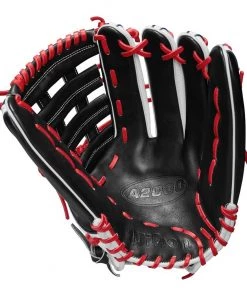 Wilson 2020 A2000 Slowpitch BBG 13.5'' SS WTA20RS20135SS