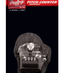 Rawlings Pitch Counter PCM