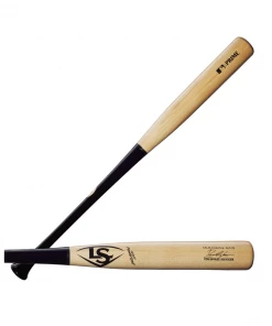 Louisville MLB Prime Maple RA13 Acuna