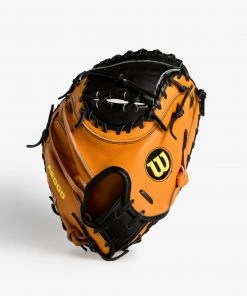 Wilson A2000 Catcher 32.5'' Pudge WTA20RB17PUDGE