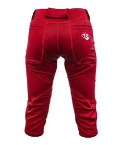Louisville Women Fastpitch Stock Pants LSFPA