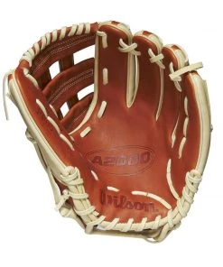 Wilson A2000 GOTM April 2020 PP05 11.5''