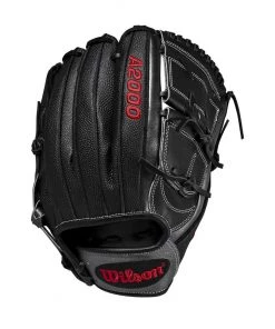Wilson 2020 A2000 BBG 12'' Black WTA20RB20B2SS