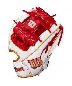 Wilson A2000 February 2021 GOTM 1786 11.5'' WBW100364115