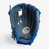 Wilson A450 11.5'' Blue Jays WTA04RB18115CA