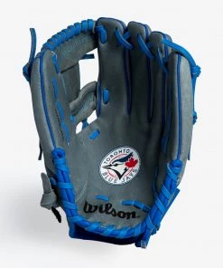 Wilson A450 11.5'' Blue Jays WTA04RB18115CA