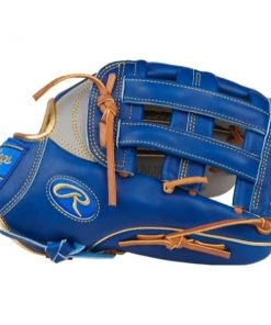 Rawlings HoH Color Sync 3.0 12.75'' PRO3039-6GRCF