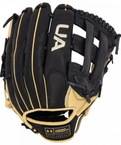 Under Armour UA Genuine Pro 12.75" H-Web UAFGGP-1275H