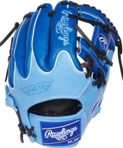 Rawlings HoH Color Sync 3.0 11.5'' PRO204W-2RCB