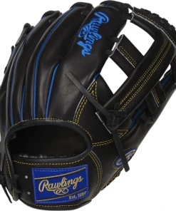 Rawlings Pro Preferred 11.5'' Single Post PROSNP4-20BR
