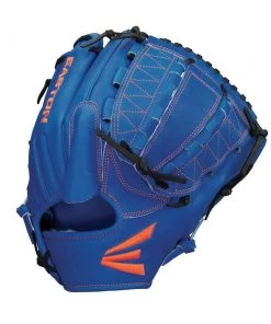 Easton Pro Reserve Collection Edwin Diaz 12'' Dual Hinge Web PR-D46ED