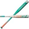 Louisville Fastpitch Bat Quest 18 -12 WTLFPQU18A12
