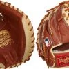 Rawlings Pro Preferred Catcher's Glove 33" PROSCM33BRC