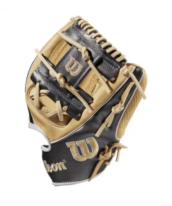 Wilson 2022 A2K 1786SC Blonde/GUNMETAL 11.5'' WBW100409115 7 Wilson 2022 A2K 1786SC Blonde/GUNMETAL 11.5'' WBW100409115