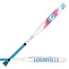 ***PRE-ORDER*** Louisville Genesis 2 Piece USSSA Slowpitch South Beach Edition Approx Shipping Date: End Of July