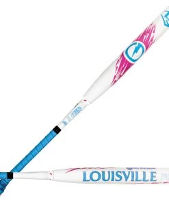 Baseball 360 Sales 2022 28 ***PRE-ORDER*** Louisville Genesis 2 Piece USSSA Slowpitch South Beach Edition Approx Shipping Date: End Of July