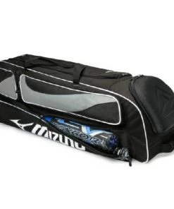 Mizuno MP Elite Wheel Bag 360266