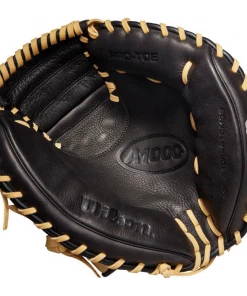 Wilson A1000 CM33 '22 BLK/BLN 33" WBW10014233