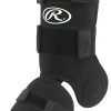 Rawlings Hitters Leg Guard O/S 2 Rawlings Hitters Leg Guard O/S