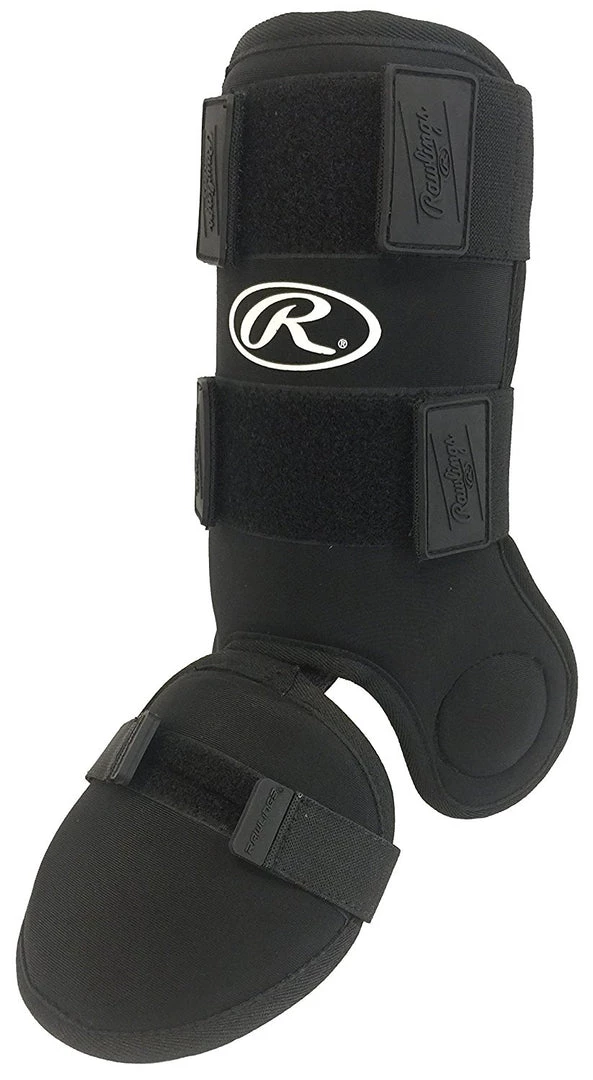 Rawlings Hitters Leg Guard O/S 3 Rawlings Hitters Leg Guard O/S