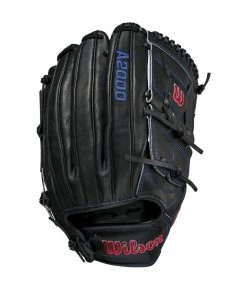 Wilson 2021 A2000 JL34 Jon Lester Game Model (P) 12.5''