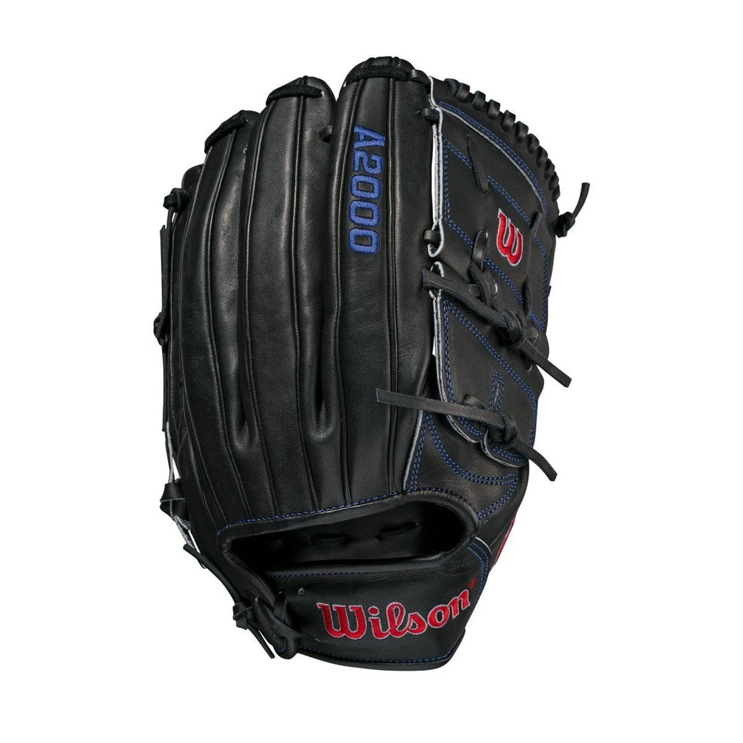 Wilson 2021 A2000 JL34 Jon Lester Game Model (P) 12.5'' 4 Wilson 2021 A2000 JL34 Jon Lester Game Model (P) 12.5''