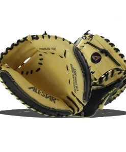 All-Star Professional Series 33.5 Catcher's Mitt CM3000SBT