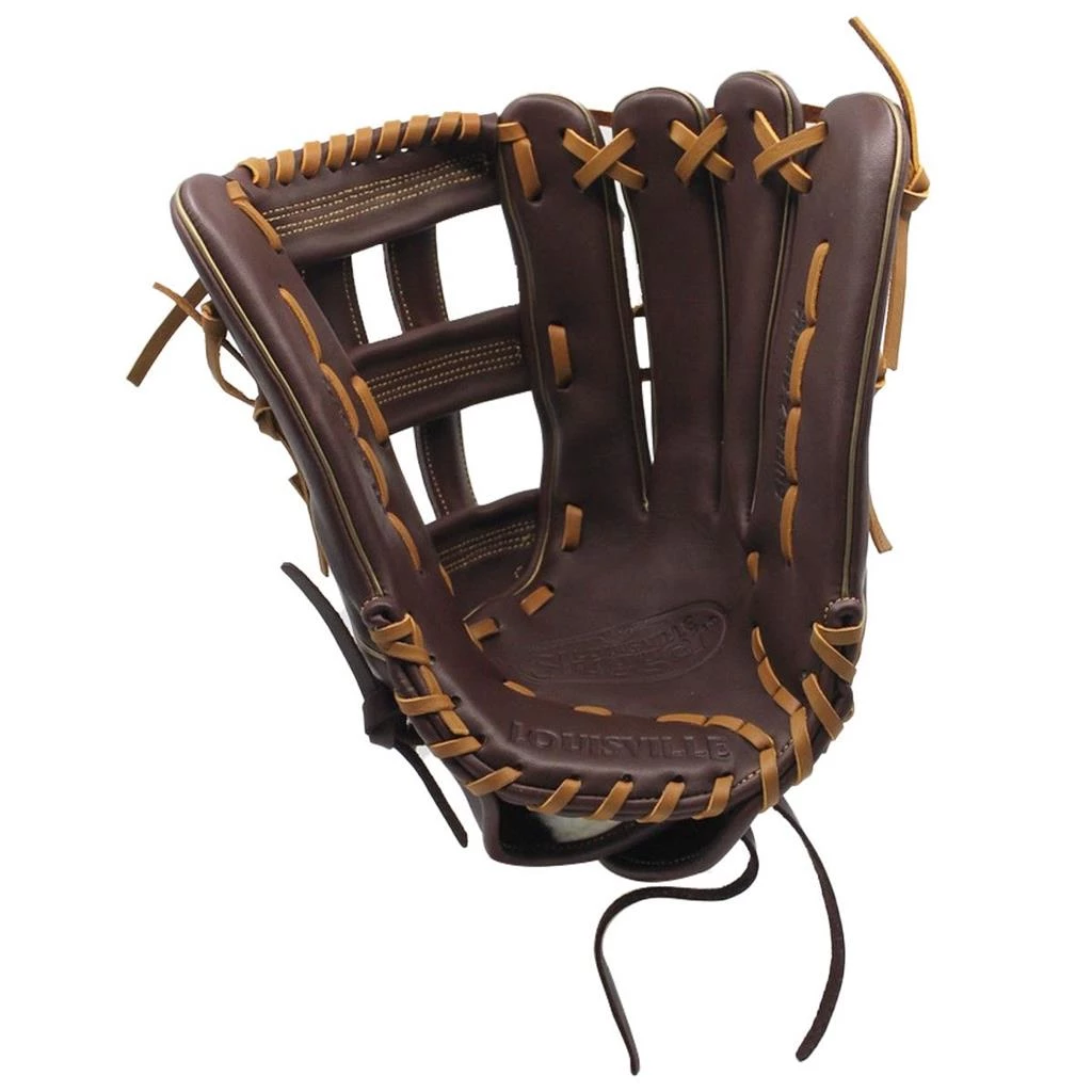 Louisville Super Z Slowpitch Glove 13.5'' LSWTLSZRS21135BCG 4 Louisville Super Z Slowpitch Glove 13.5'' LSWTLSZRS21135BCG