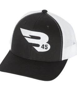 B45 Trucker Hat TRUCKER