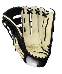 Louisville Pro Flare Series 12.75” I-Web LSWTLPFRB201275