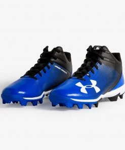 Evoshield UA Leadoff Mid Molded 1297315