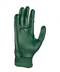Nike Alpha Huarache Edge Batting Glove Green