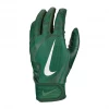 Nike Alpha Huarache Edge Batting Glove Green