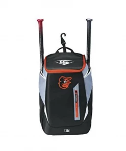 Louisville LS Genuine MLB Stick Pack ORIOLES