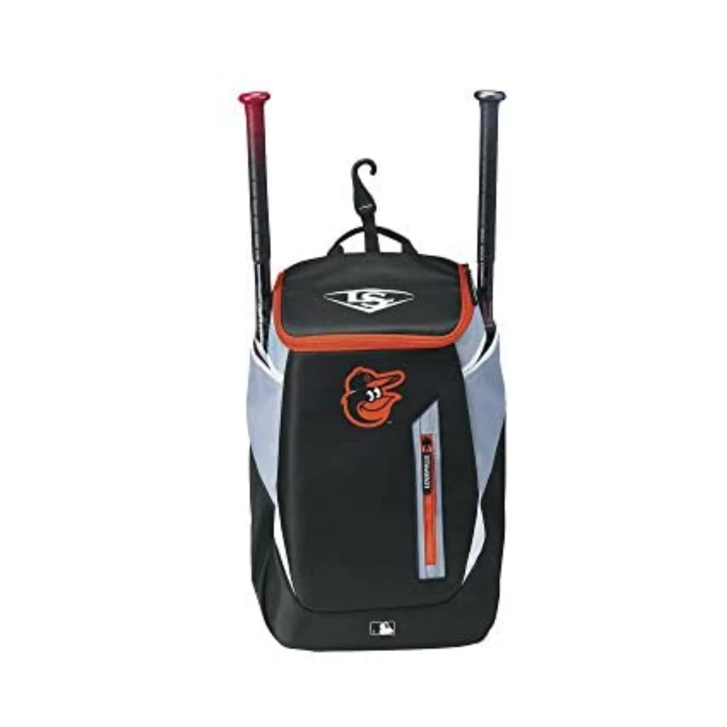 Louisville LS Genuine MLB Stick Pack ORIOLES 3 Louisville LS Genuine MLB Stick Pack ORIOLES