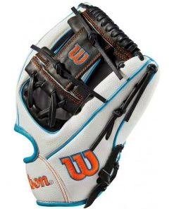 Wilson A2000 May 2021 GOTM 11.75'' 1975 WBW1003791175