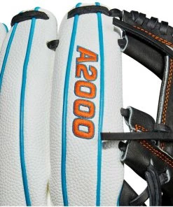 Wilson A2000 May 2021 GOTM 11.75'' 1975 WBW1003791175