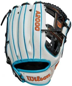 Wilson A2000 May 2021 GOTM 11.75'' 1975 WBW1003791175