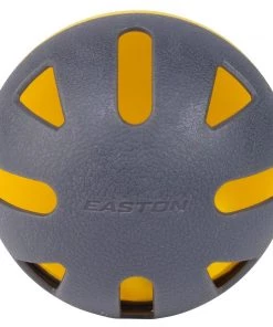 Easton Pop Back Wiffle Balls | 12Pk Price | 9"