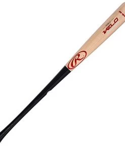 Rawlings Velo Wood Maple REMK27
