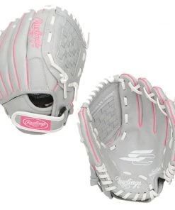 Rawlings Sure Catch Softball Series 10'' SCSB100P